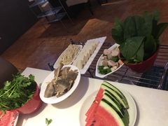 -阳坊胜利涮羊肉(禧乐汇店)