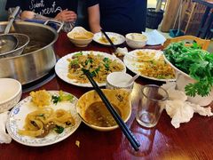 -广味鲜潮汕牛肉火锅(延安三路店)