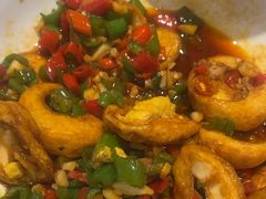 -兰湘子·湘菜小炒(南京江宁万达店)