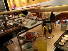 -犟牛家·榴莲烤肉(五棵松店)