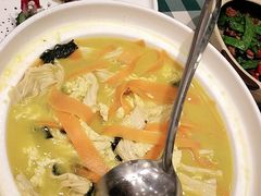 -紫光园·烤鸭·北京菜(劲松店)