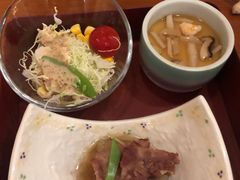-希望日本料理(保利香槟花园店)