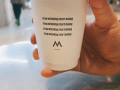 -M Stand(BFC外滩金融中心店)