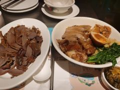 -陈鹏鹏潮汕菜(宝安机场T3航站楼店)