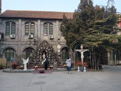 -天主教堂(莲池区)
