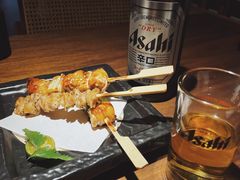 -山葵家居酒屋(天目里店)