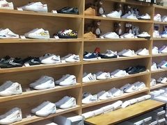 -Feiyue飞跃(长乐路店)