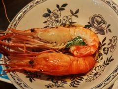 -阿大排档(长春这有山店)