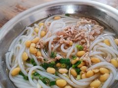 -瘦子桂林米粉店(总店)