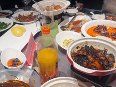 -徐记海鲜(观沙岭|滨江新城店)