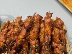 -乡村馕坑肉·烧烤·新疆菜·本地人更爱吃(阿勒泰首店)