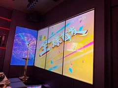 -星聚会KTV(龙湖上海奉贤天街店)