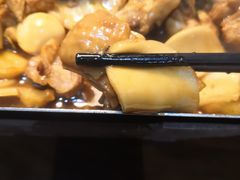 -煲得鲜·桐乡煲·小龙虾(万达店)