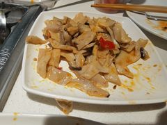 -海底捞火锅(航洋城店)