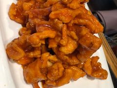 -老苏州芳和园茶酒楼  传统苏帮菜(观前店)