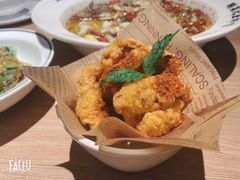 -新太二·鲜料川菜(万泰汇店)