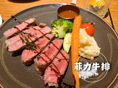 -MARU玛露音乐餐厅(大学路店)