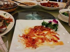-大欢喜饭店(江怡路店)