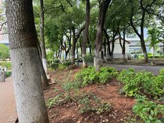 -南昌青山湖风景区