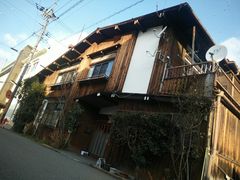 -医王山·飞騨国分寺