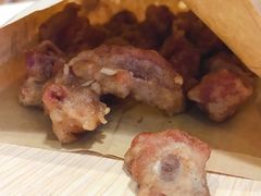 -傅强排骨(成都总店)