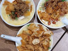 -小豆海棠(人民南路店)