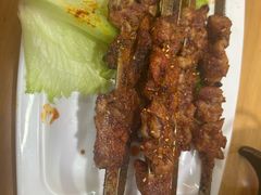 -花儿穆萨·烤肉餐厅(石马坪店)