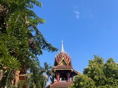 -西双版纳总佛寺