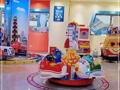 -汤姆熊欢乐世界(光启城店)