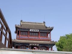 -老龙头景区