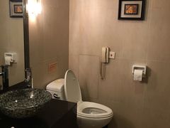 -顺德君豪酒店(佛山容桂渔人码头店)