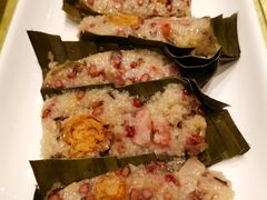 -中山国际酒店中餐厅