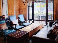 包厢-MAAN COFFEE(金桥店)