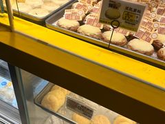 大堂-鲍师傅糕点(国金街店)