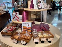 -CARINO BAKERY&CAFE(人广来福士店)