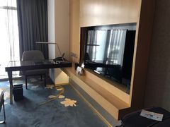 -广州白云机场雅高铂尔曼大酒店