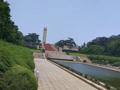-雨花台烈士纪念馆