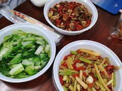 -沙头角老长沙龙虾家菜馆