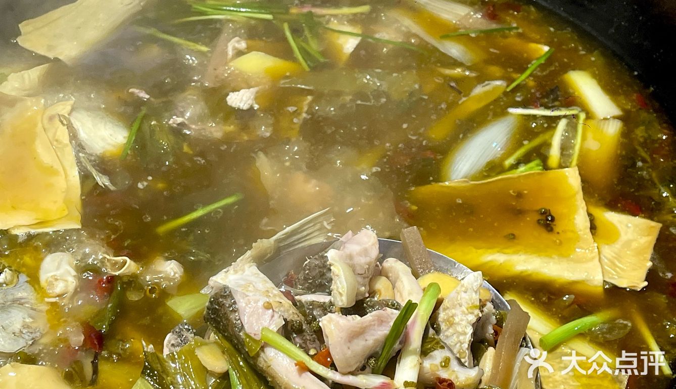 乡村周末🍃田园风味在舌尖 😋