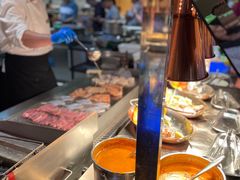 -温德姆至尊酒店·璇全日餐厅