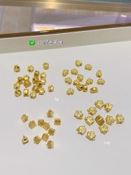 -粤豪珠宝(贝丽北路店)