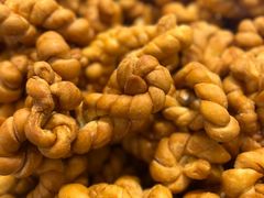 -杨老大焙子月饼干货(宽巷子民族美食街店)