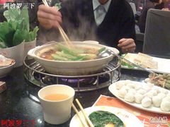照片&nbsp;045-刘一锅筋头巴脑(小北店)