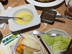 -豪客来牛排(成都锦江大融城店)