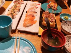 -晴季寿司(活力城店)