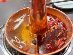 -京元盛铜锅涮肉(上海总店)
