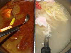 -鼎王麻辣锅(七贤店)