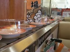-禾绿寿司(星光68广场店)