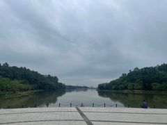 -南国桃园旅游度假区