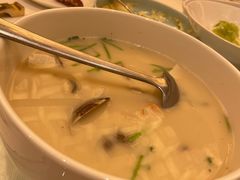 顺峰海鲜煲-顺峰(农展馆店)